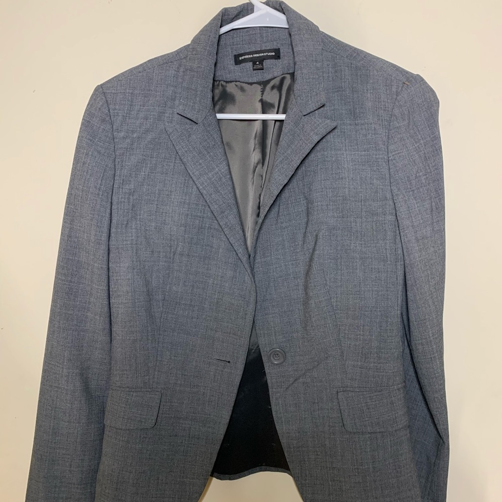 Express design studio